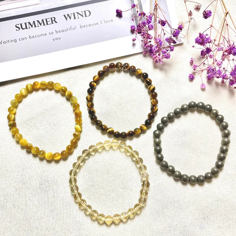 Wealth & Abundance Spiritual Set