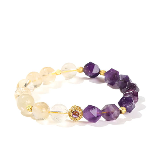 Wealth & Calmness Bracelet