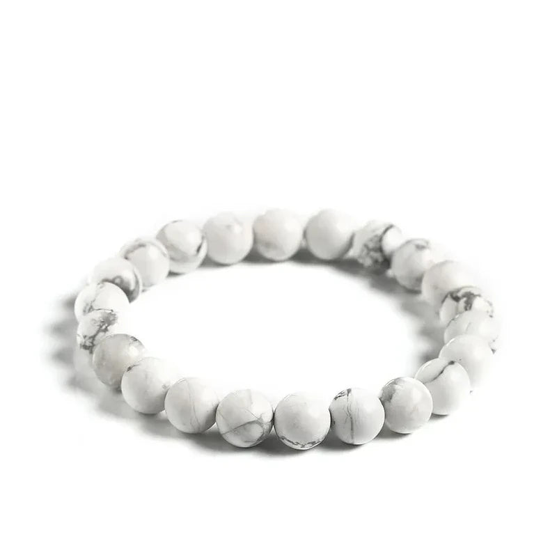 Howlite Bracelet