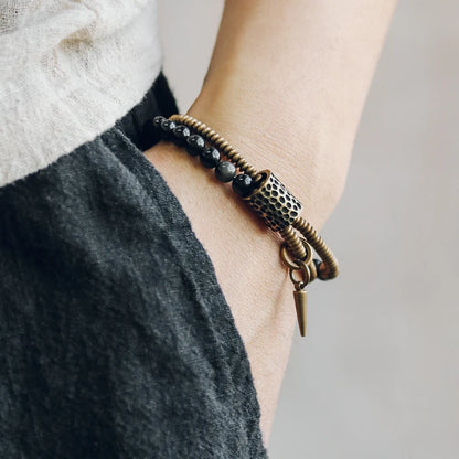 Warrior Protection Bracelet