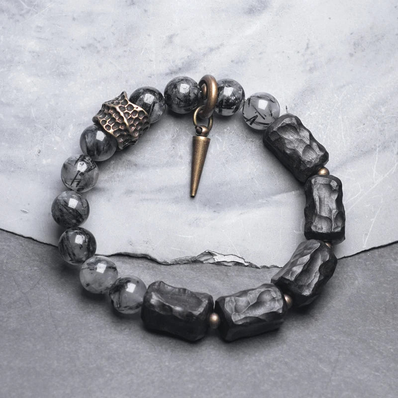Spiritual Depth Bracelet