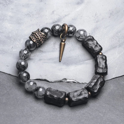 Spiritual Depth Bracelet