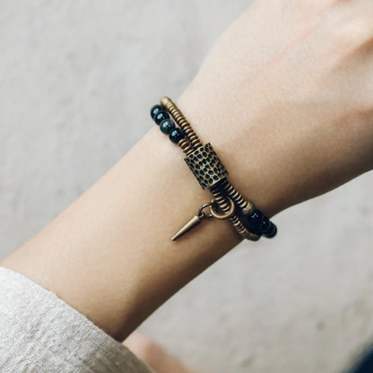 Warrior Protection Bracelet