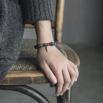 Spiritual Depth Bracelet