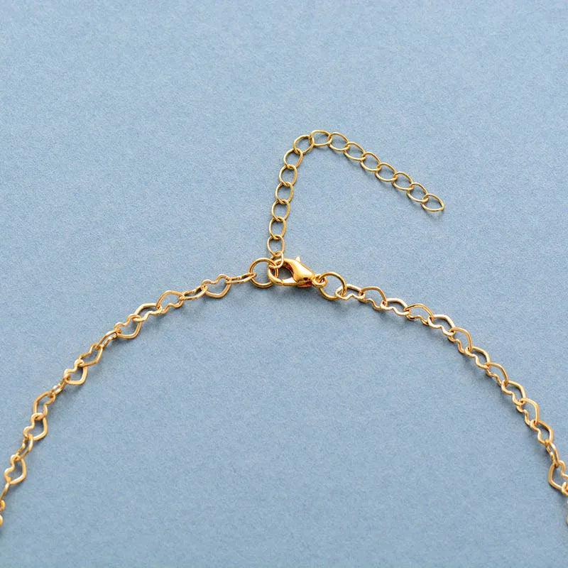 Lapis Truth & Wisdom Necklace