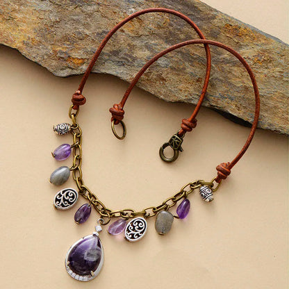 Soul Seeker's Necklace