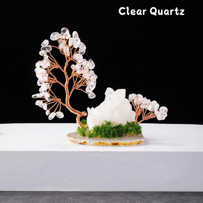 Mini Zen Garden