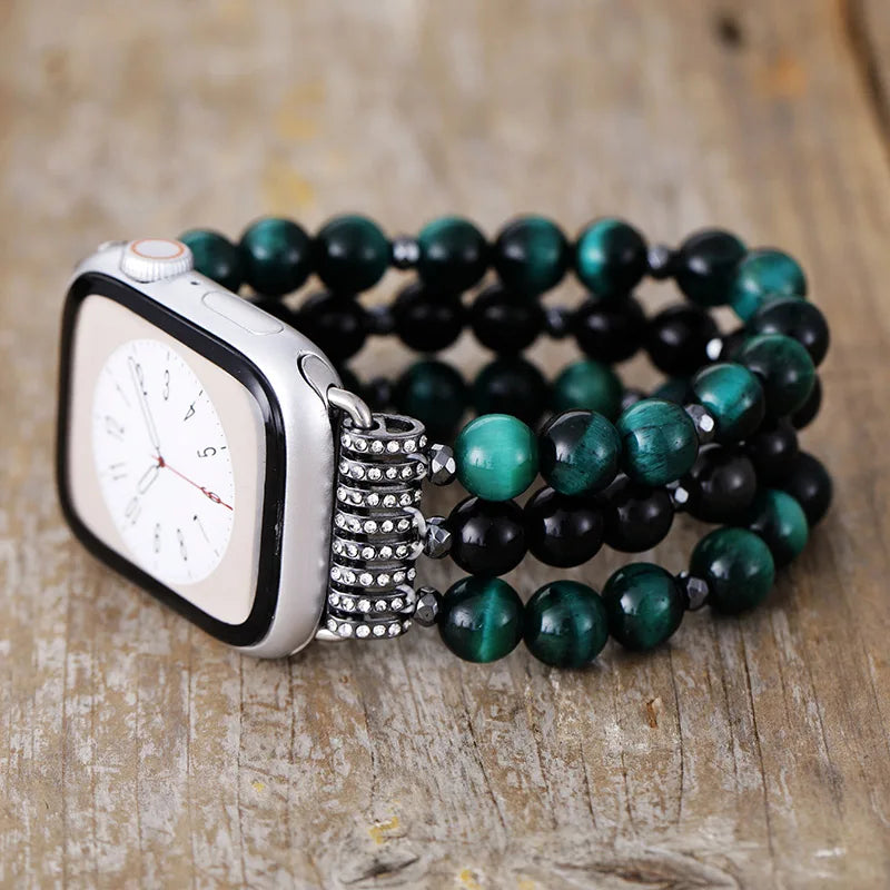 Nightfall Guardian Apple Watch Strap