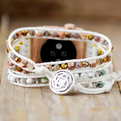 Harmony Flow Apple Watch Strap