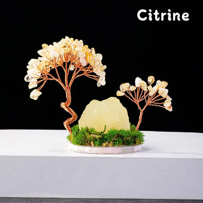 Mini Zen Garden