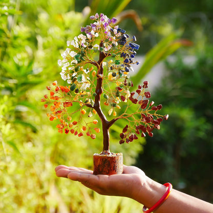 Harmony Chakra Tree of Life