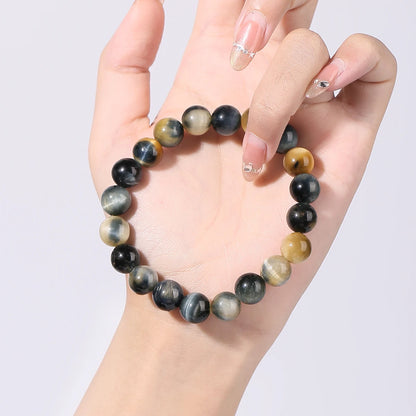 Dream Tiger Eye Bracelet