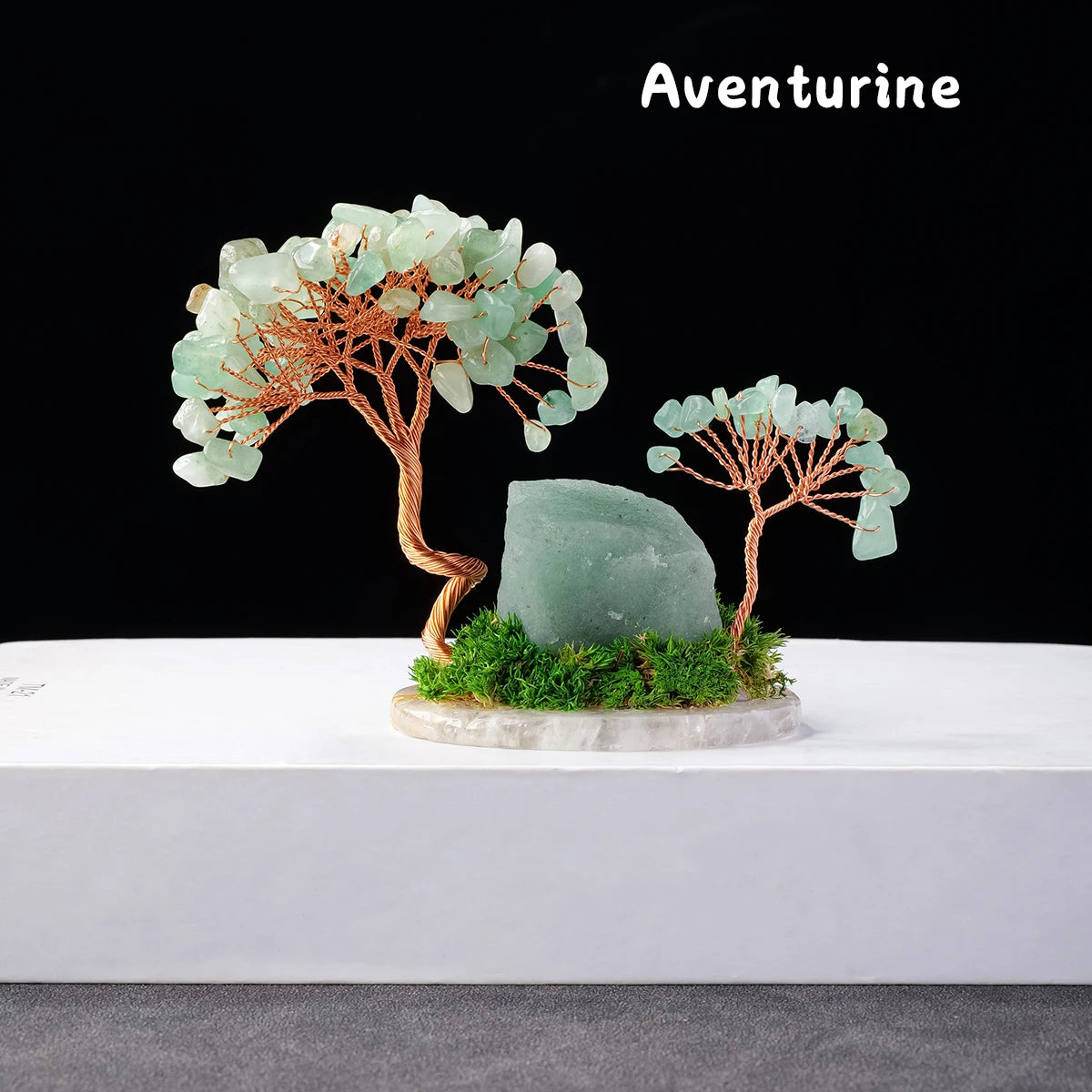 Mini Zen Garden