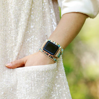 Amazon Oasis Apple Watch Strap