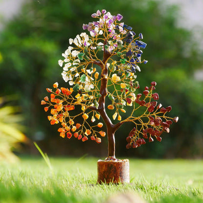 Harmony Chakra Tree of Life