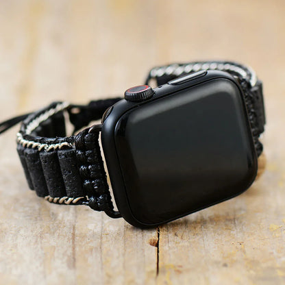 Volcanic Flow Apple Watch Strap
