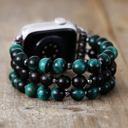 Nightfall Guardian Apple Watch Strap