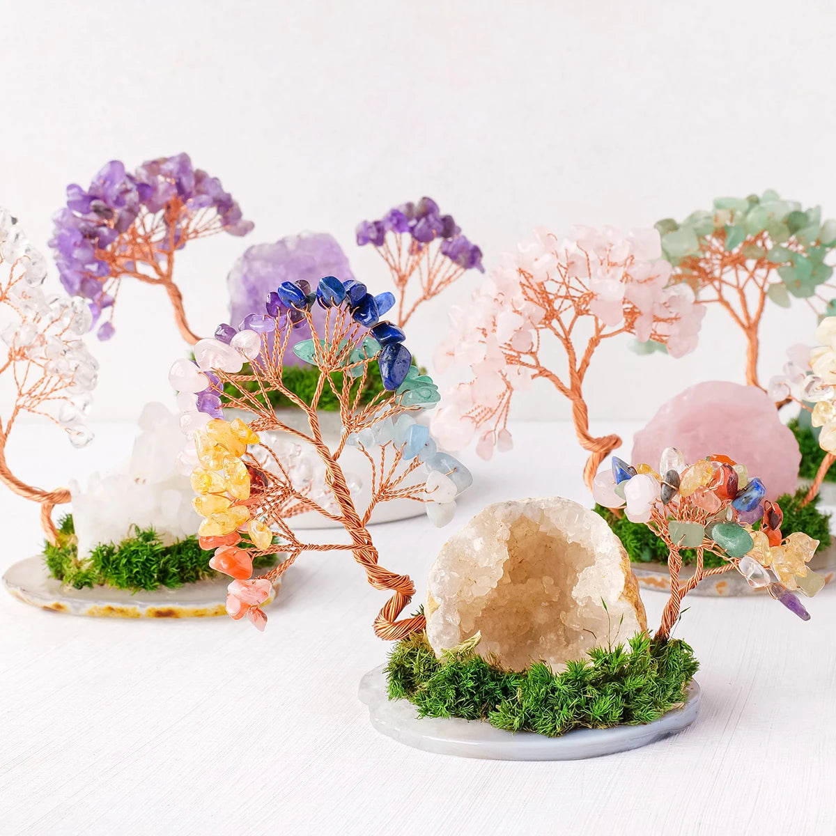 Mini Zen Garden