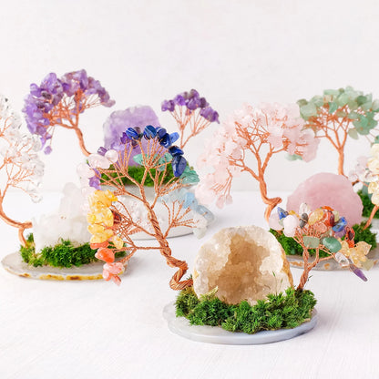 Mini Zen Garden