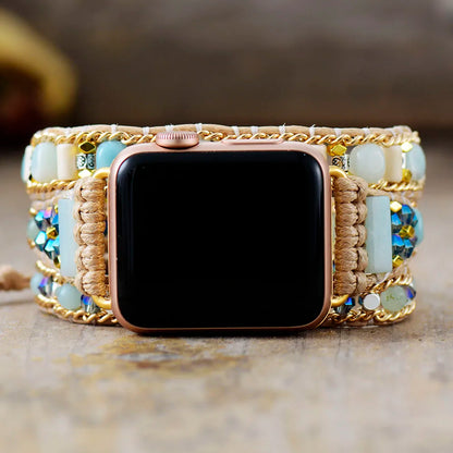 Amazon Oasis Apple Watch Strap