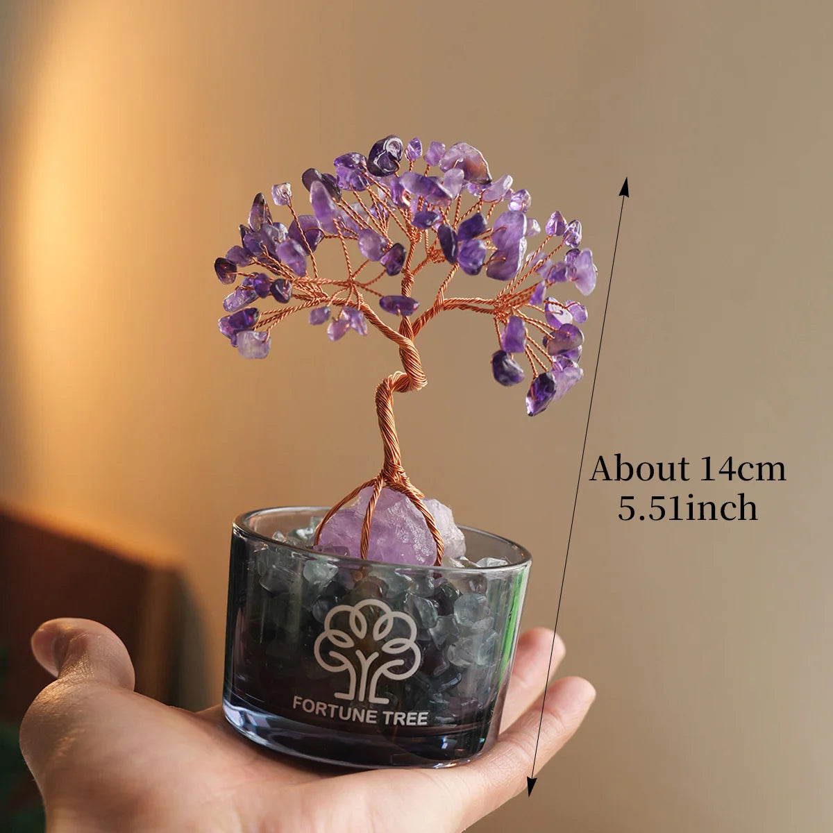 The Wishing Vessel