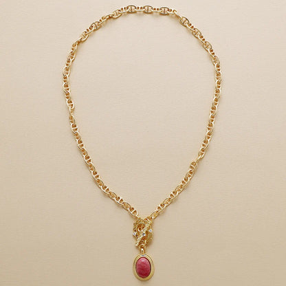 Love Radiance Necklace