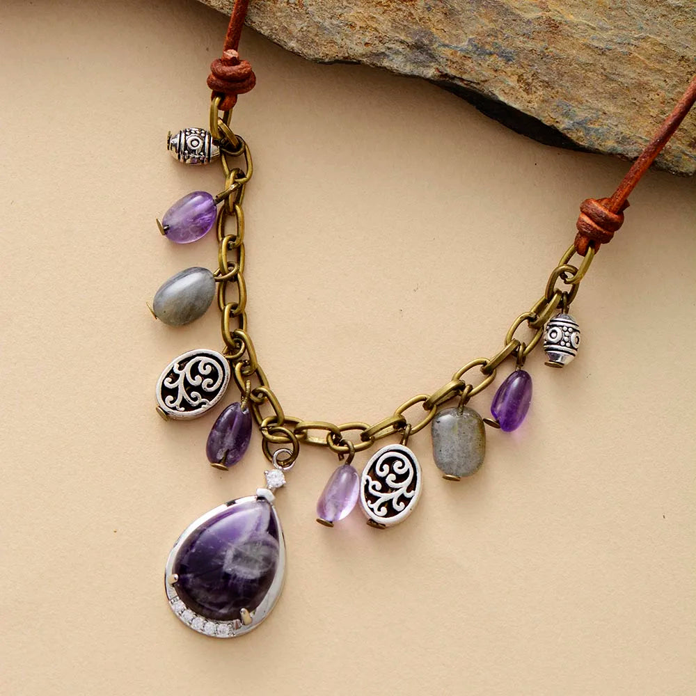 Soul Seeker's Necklace