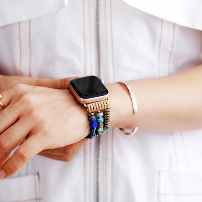 Truth Keeper Apple Watch Strap