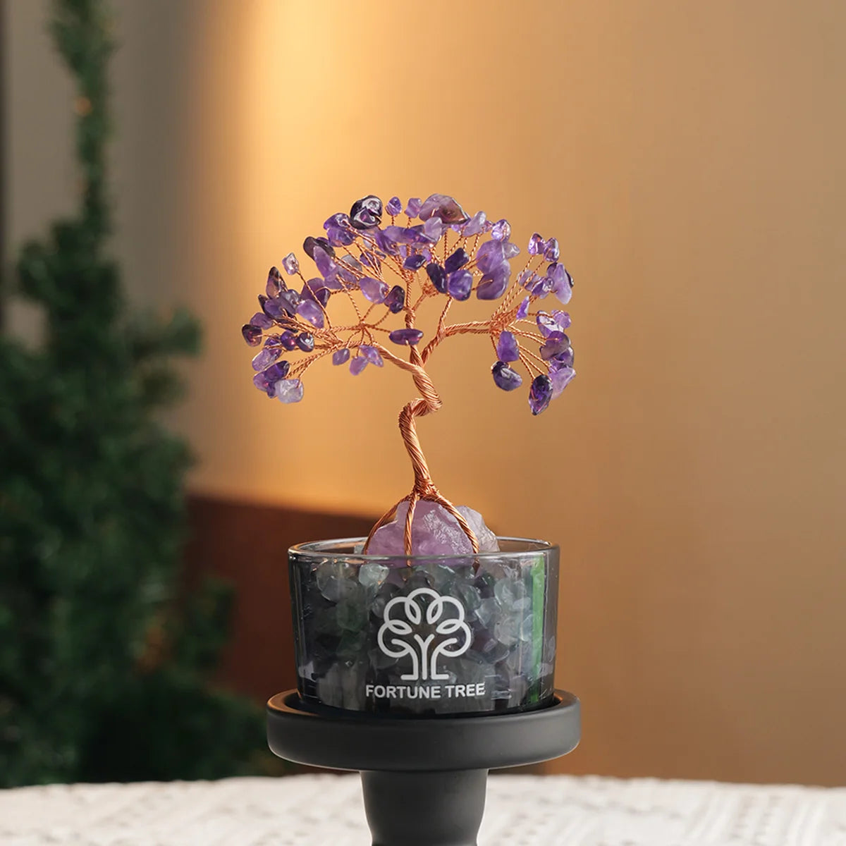 The Wishing Vessel