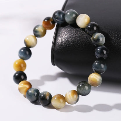 Dream Tiger Eye Bracelet
