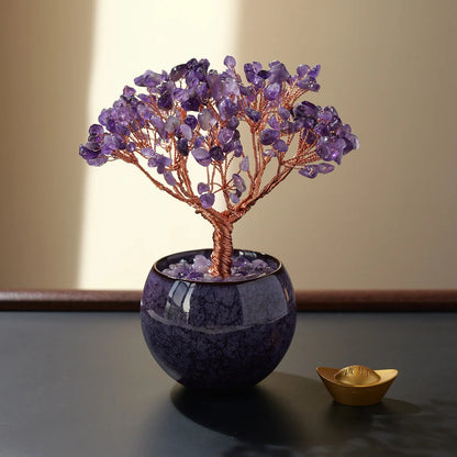 Spiritual Pot of Fortune