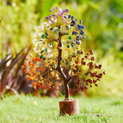 Harmony Chakra Tree of Life