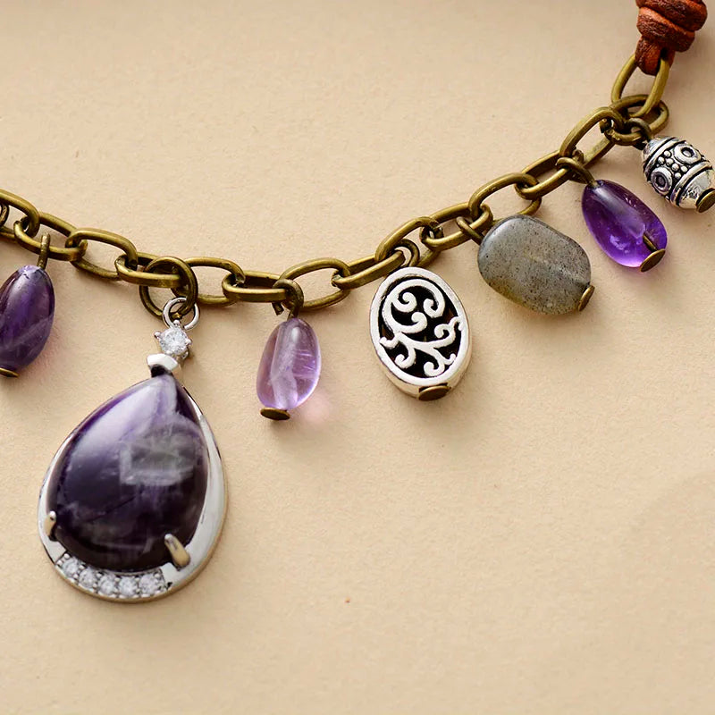 Soul Seeker's Necklace