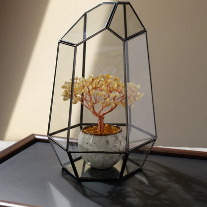 Spiritual Pot of Fortune