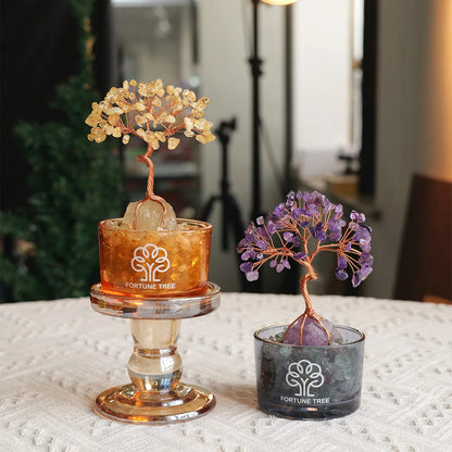 The Wishing Vessel