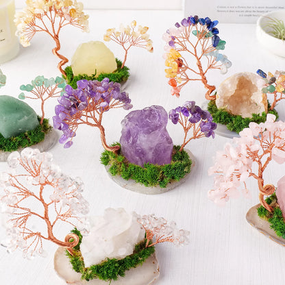 Mini Zen Garden