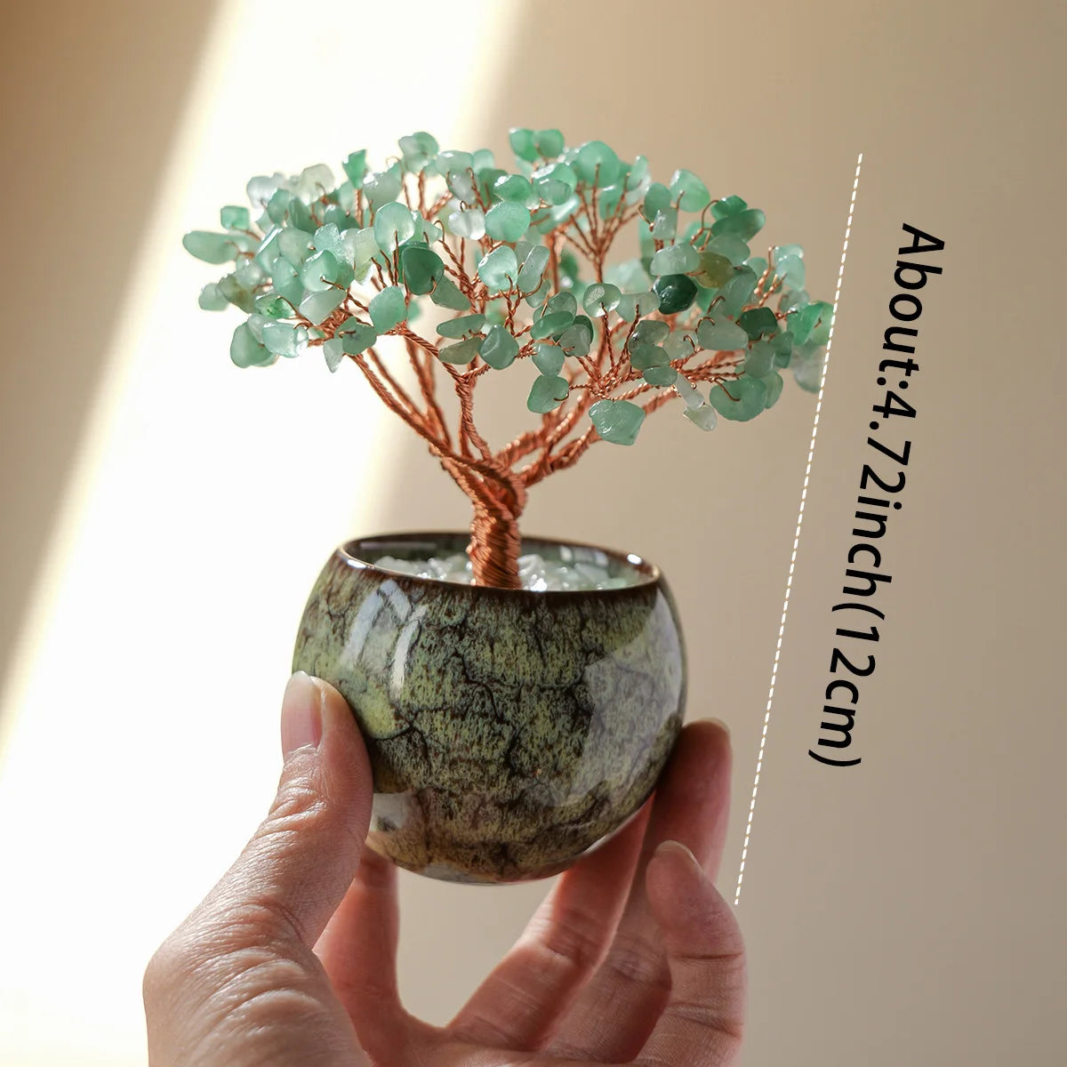 Spiritual Pot of Fortune