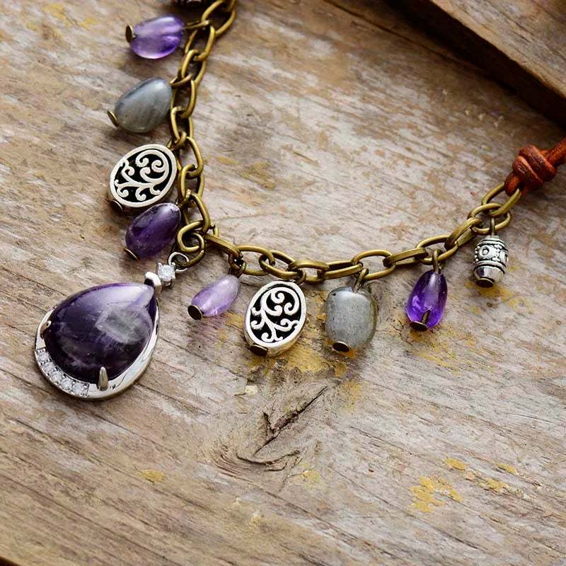 Soul Seeker's Necklace