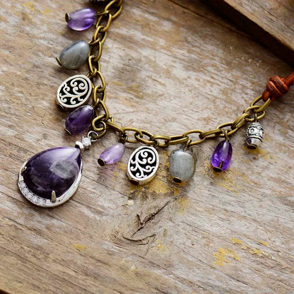 Soul Seeker's Necklace