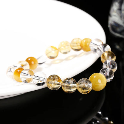 Prosperity Bracelet