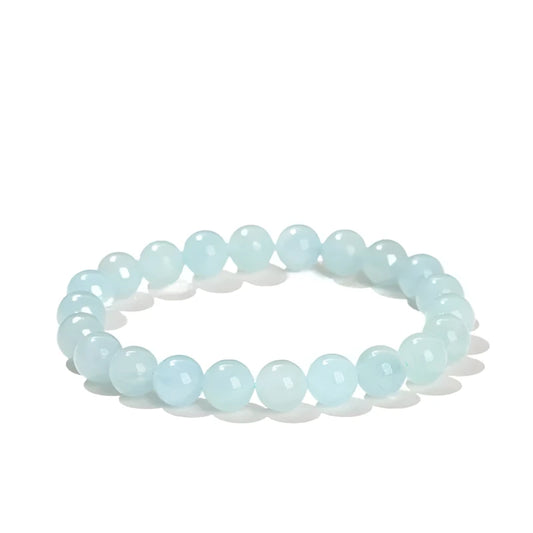 Aquamarine Bracelet