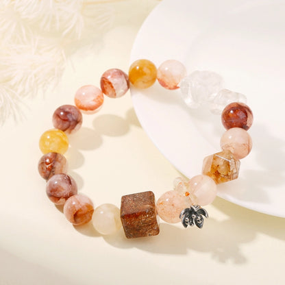 Ascension & Focus Bracelet
