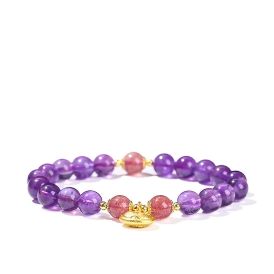 Berry Bliss Bracelet