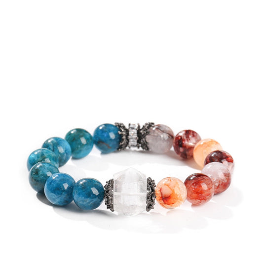 Courage & Willpower Bracelet