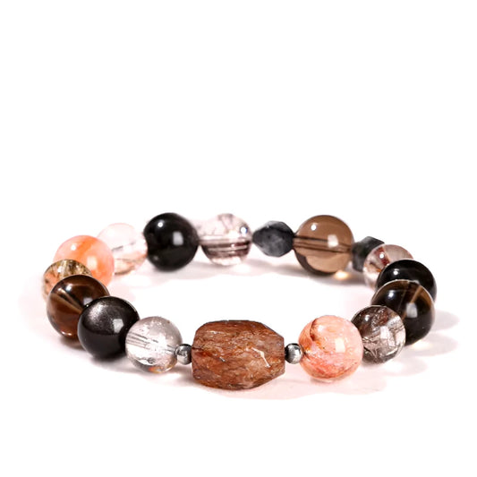 Energy Balancing Bracelet