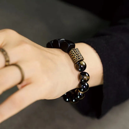 Sacred Protection Bracelet