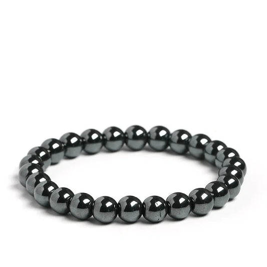 Hematite Bracelet