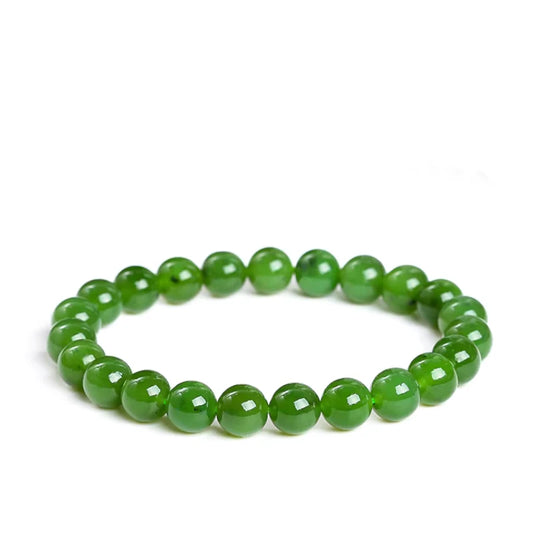 Hetian Jade Bracelet