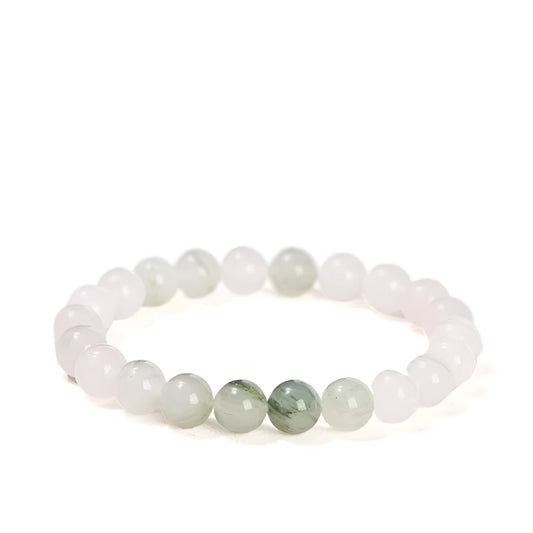 Ice Jade Bracelet