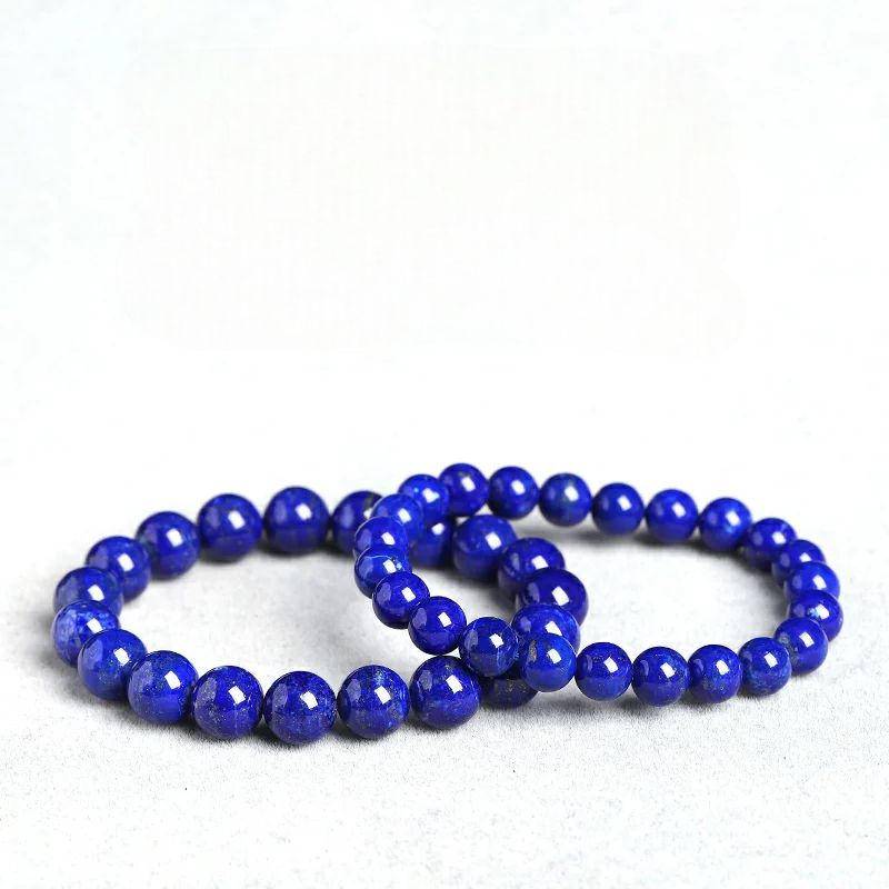 Lapis Lazuli Bracelet